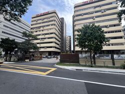 Tong Lee Building Block A (D13), Factory #498457921